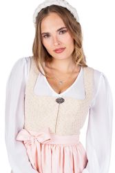 MarJo Dirndl Midi Dirndl 2tlg. - günstig online kaufen