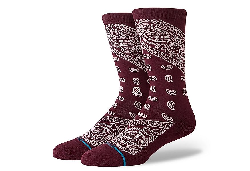 Stance Freizeitsocken BARRIO CREW günstig online kaufen