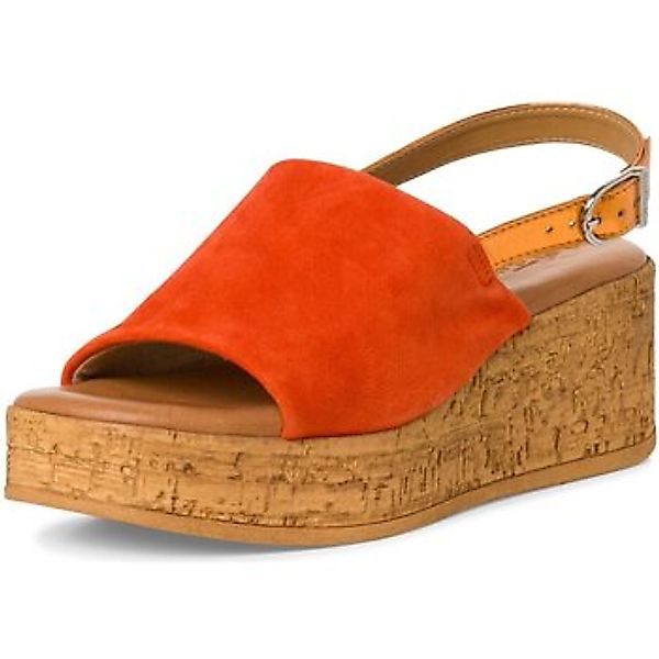 Tamaris  Sandalen Sandaletten Sandalette Keilsohle 1/1-28393-42-606 günstig online kaufen