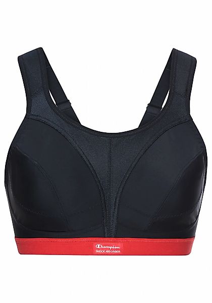 Shock Absorber Sport-BH Active D+ Classic Support - 331109 für starken Halt günstig online kaufen