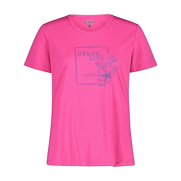 CMP T-Shirt CMP Damen T-Shirt WOMAN günstig online kaufen