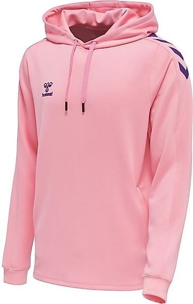 hummel Kapuzenpullover Hummel Herren Kapuzenpullover Core XK Poly Sweat Hoo günstig online kaufen
