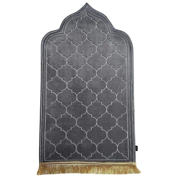 Lale Collection® Orientteppich Designer-Gebetsteppich Premium rutschfest we günstig online kaufen