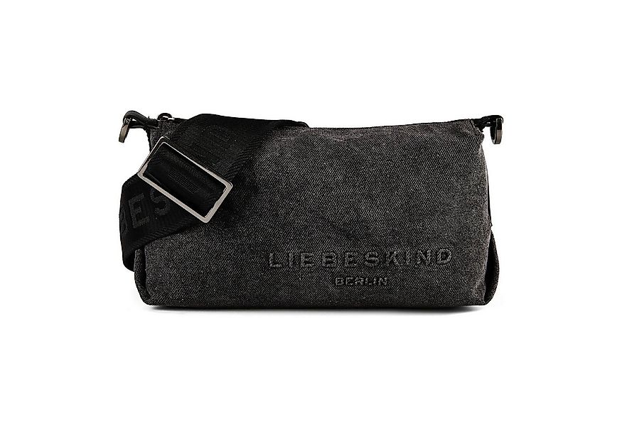 Liebeskind Berlin Umhängetasche Elivra, Baumwolle günstig online kaufen