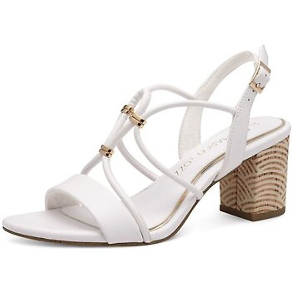 Marco Tozzi  Sandalen Sandaletten 28311 100 günstig online kaufen