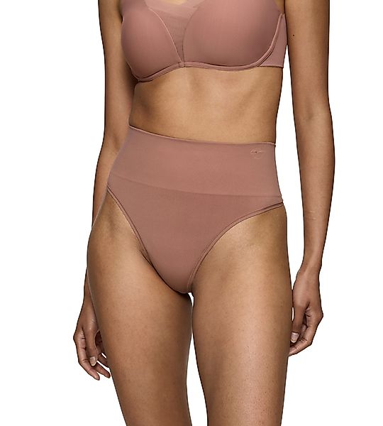 Triumph Shapingslip "Soft Sculpt" nahtlos, formend, leichter Bauchweg-Effek günstig online kaufen
