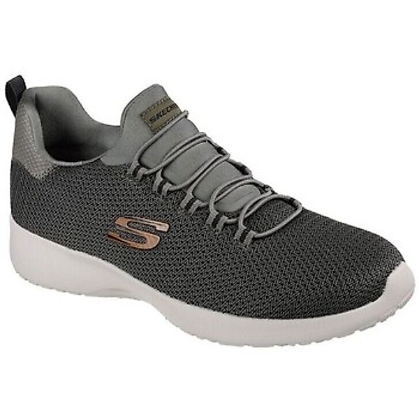 Skechers DYNAMIGHT Slip-On Sneaker Slipper, Sneaker mit Memory Foam günstig online kaufen