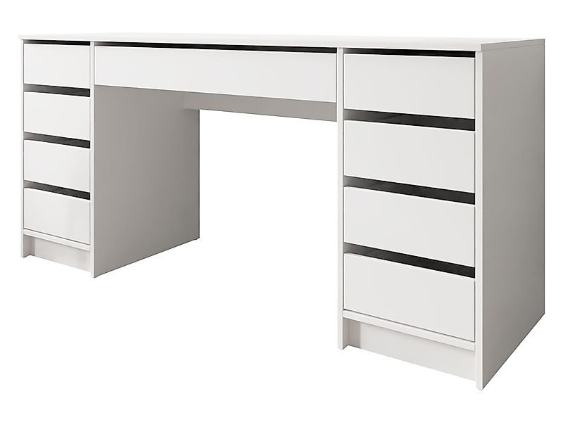 MIRJAN24 Schreibtisch Ada Bis (mit neun günstig online kaufen