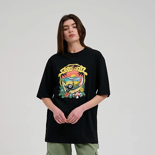 Santa Cruz T-Shirt "WINKOWSKI 8BALLER TRIP FRONT" günstig online kaufen