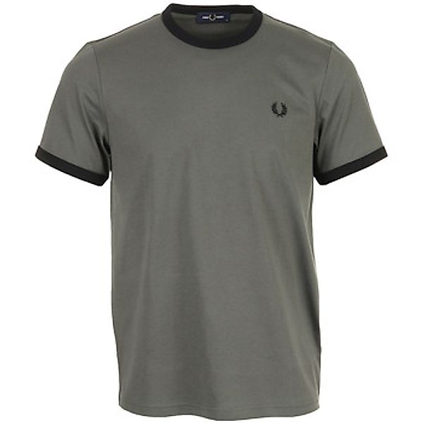 Fred Perry  T-Shirt Ringer T-Shirt günstig online kaufen