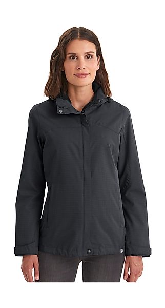 Killtec Outdoorjacke Inkele Damenjacke mit abnehmbarer günstig online kaufen