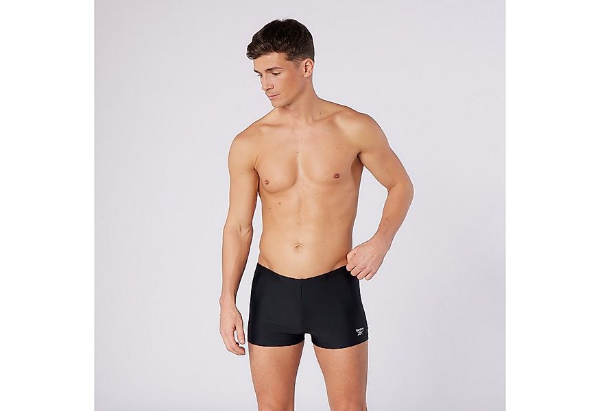 Reebok Badepants Bardo mit innenliegendem Kordelzug günstig online kaufen