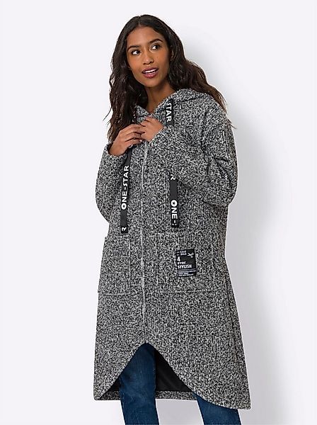 heine Langmantel Wintermantel . günstig online kaufen