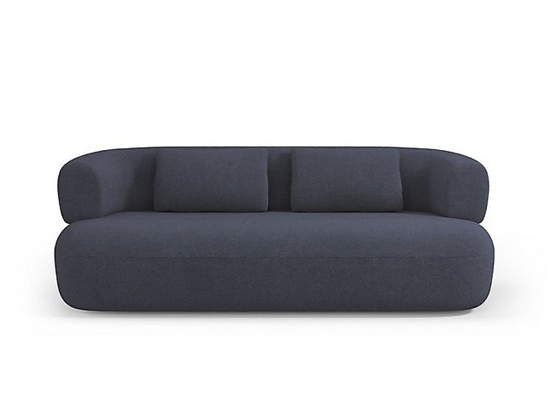 Micadoni Sofa Jenny, 3-Sitzer günstig online kaufen
