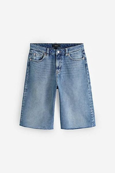 Next Jeansshorts Denim-Shorts (1-tlg) günstig online kaufen