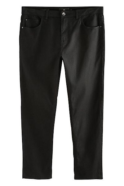 Next 5-Pocket-Hose 5-Pocket-Hose aus Leinen (1-tlg) günstig online kaufen