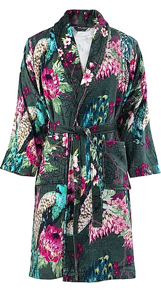 Kenda Sand Bademantel "Blossom 125", 1 Stk. bequem, Wohlfühlqualität, mit G günstig online kaufen