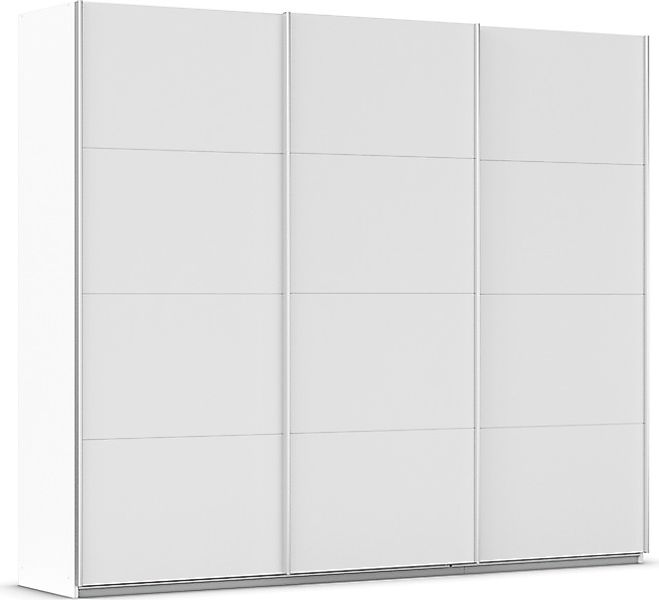 rauch Schwebetürenschrank "Kleiderschrank Schrank Garderobe AGORDO mit Deko günstig online kaufen