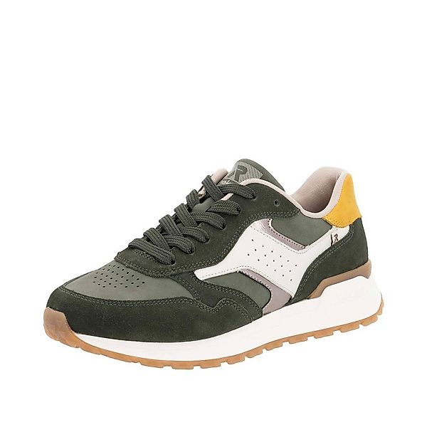 Rieker Sneaker Low Sneaker günstig online kaufen