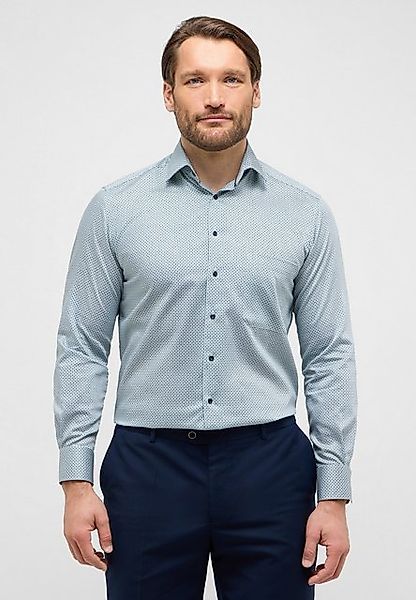Eterna Langarmhemd COMFORT FIT NON IRON (bügelfrei) günstig online kaufen
