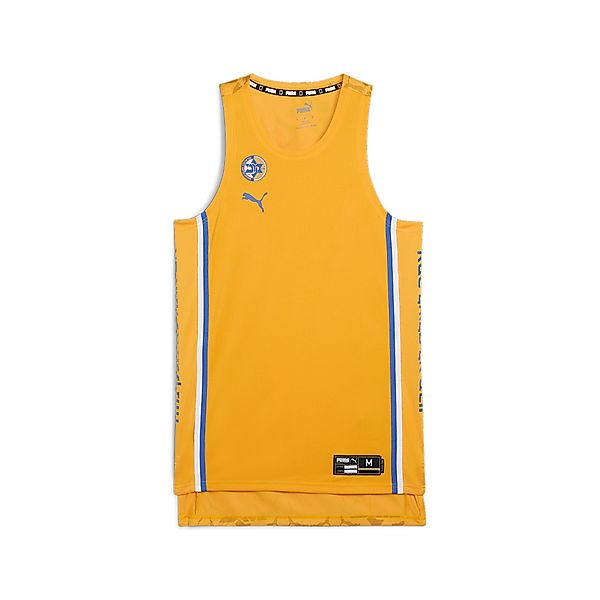 PUMA Trainingsshirt Maccabi Game Basketballtrikot Herren günstig online kaufen