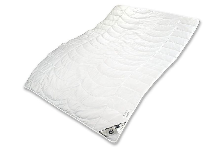 Garanta Sommerbettdecke Garanta Summertime Bettdecke Leinen/Tencel günstig online kaufen