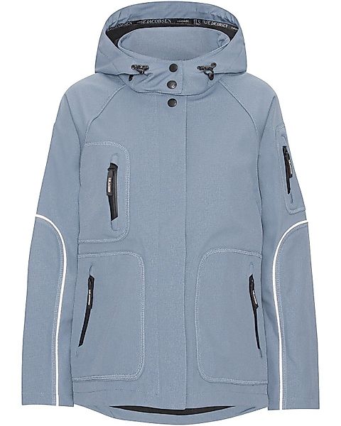 Ilse Jacobsen Funktionsjacke Regenjacke Rain206 günstig online kaufen