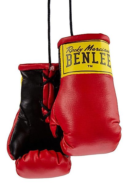 Benlee Rocky Marciano Schlüsselanhänger MINI GLOVES günstig online kaufen