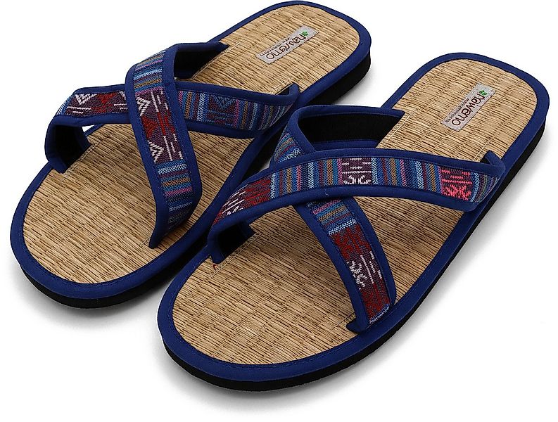 Nawemo Zimtlatschen "Indian-Style" von Nawemo Slipper günstig online kaufen