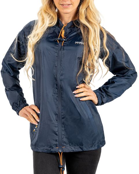 Geo Norway Windbreaker Leichte Regenjacke baboat günstig online kaufen