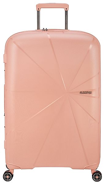 American Tourister® Hartschalen-Trolley STARVIBE, in verschiedenen günstig online kaufen