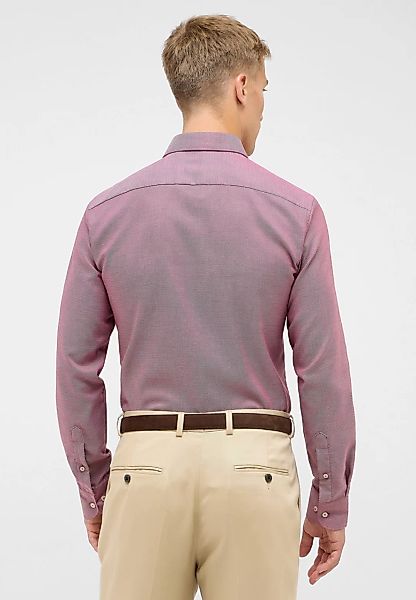 Eterna Langarmhemd SLIM FIT günstig online kaufen