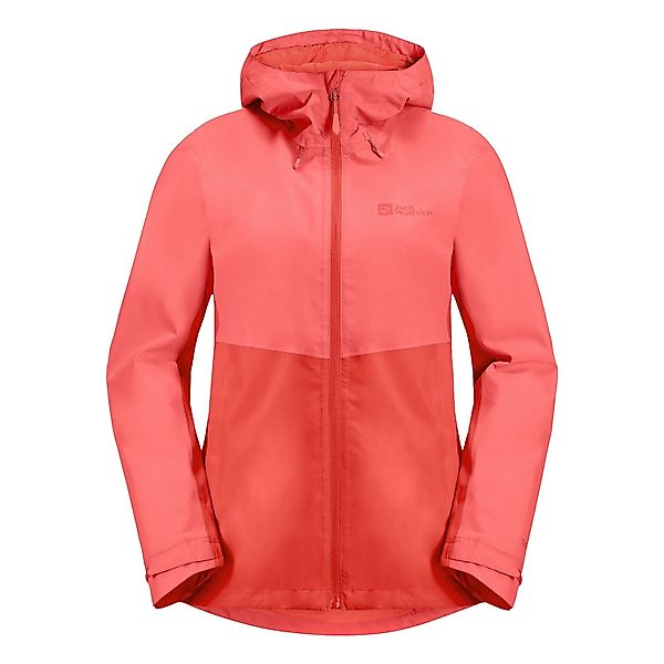 Jack Wolfskin Regenjacke Regenjacke Weiltal 2l günstig online kaufen