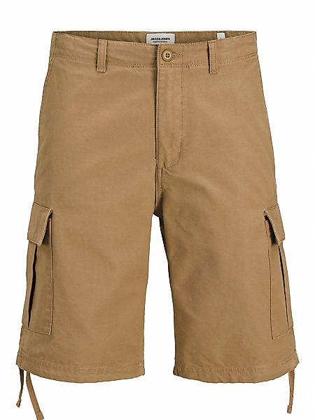 Jack & Jones Cargoshorts "JPSTCOLE BARKLEY JJCARGO SHORTS SN", mit Cargo Ta günstig online kaufen