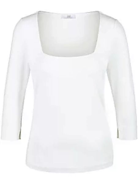 Shirt 3/4-Arm Riani weiss günstig online kaufen