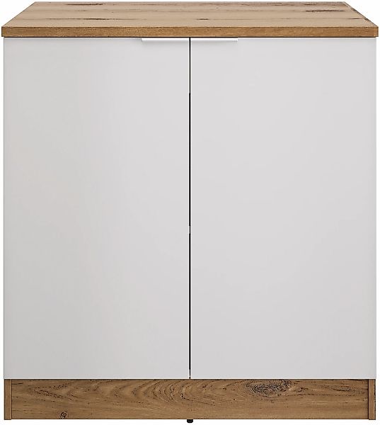 Gami Unterschrank "Unterschrank 2 Tûren B.80 cm", Unterschrank 2 Tûren B.80 günstig online kaufen