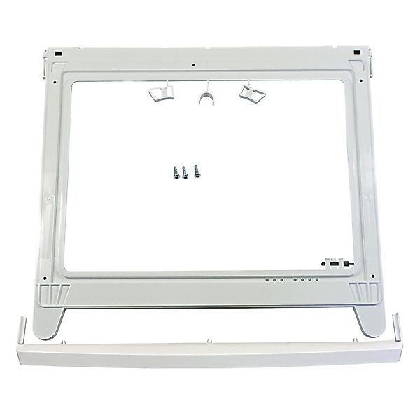 BOSCH Zwischenbaurahmen Rahmen 00244024 WTZ11310, für günstig online kaufen