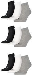 PUMA Sportsocken Puma Quarter Socken Sport günstig online kaufen