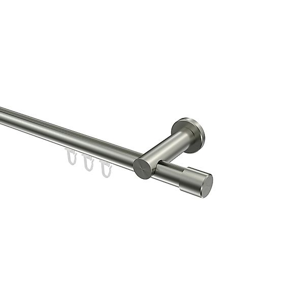 INTERDECO Gardinenstange Platon Santo, Ø 20 günstig online kaufen