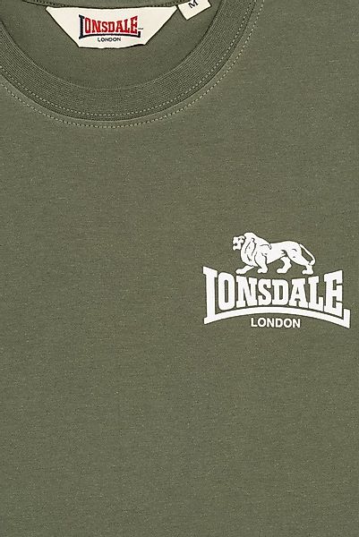 Lonsdale T-Shirt Blairmore günstig online kaufen