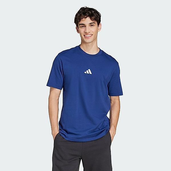 adidas Sportswear Poloshirt ESSENTIALS SMALL LOGO günstig online kaufen