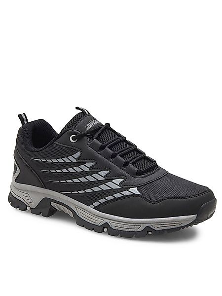 sprandi Trekkingschuhe CITYPATH MP86-23298 Black Trekkingschuh günstig online kaufen