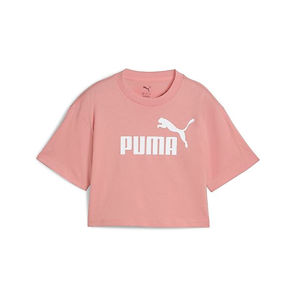 PUMA T-Shirt ESS No. 1 Logo günstig online kaufen