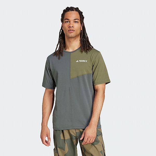 adidas TERREX Funktionsshirt "MT TEE" günstig online kaufen