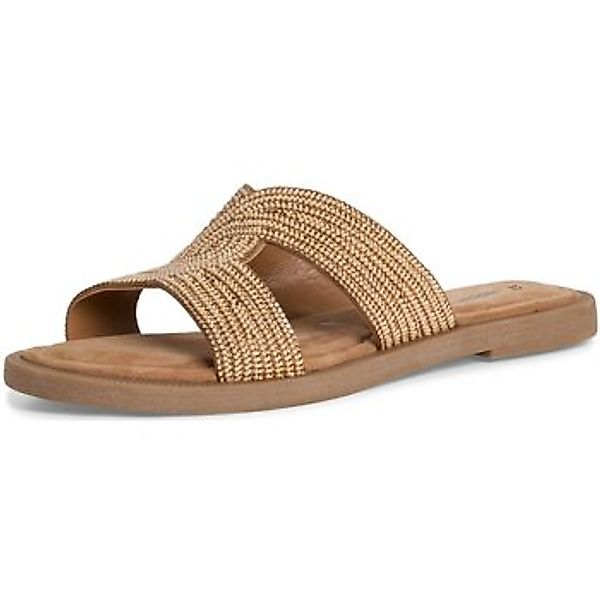 Tamaris  Clogs Pantoletten PANTOLETTE 1-27113-42-963 günstig online kaufen