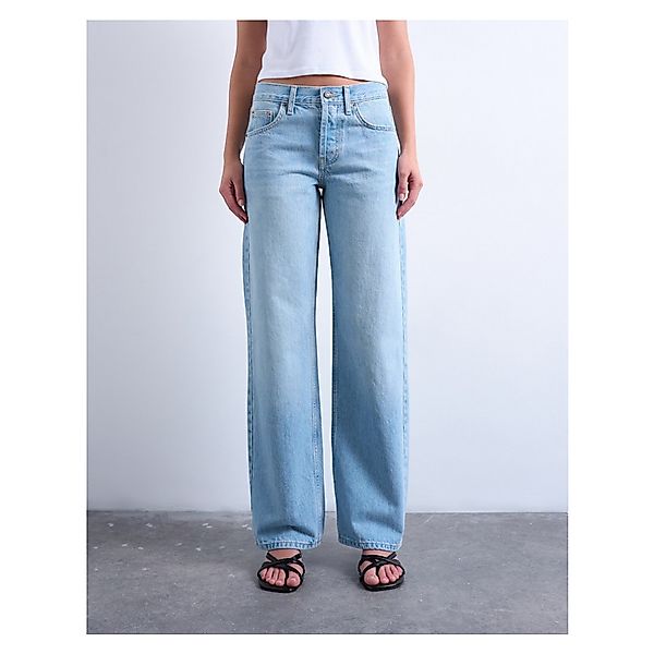 Topshop Damen Jeans 31000243 günstig online kaufen