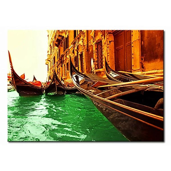 Wandbild Magische Venedig XXL günstig online kaufen