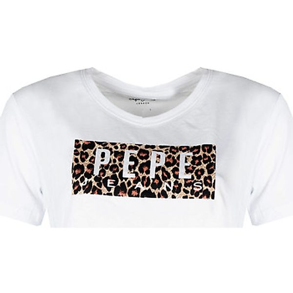 Pepe jeans  T-Shirt PL504996 | Cristinas günstig online kaufen