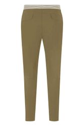 Raffaello Rossi Schlupfhose Natina Ribbon günstig online kaufen