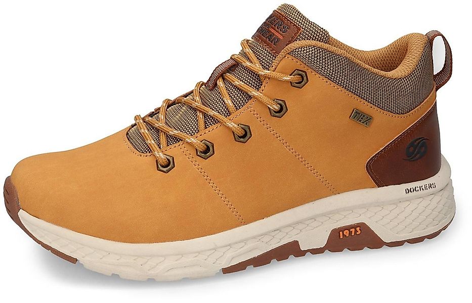 Dockers by Gerli Dockers by Gerli 51RY006 Golden Tan Sneaker günstig online kaufen